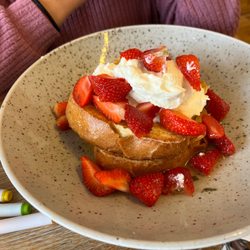 Místo - French toast
