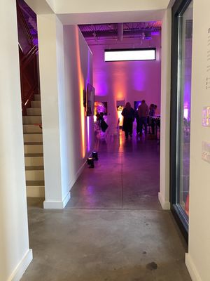 Transformer Station by null