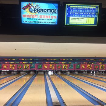 Keystone Lanes - Bowling Near Me - Norwalk, California Keystone Lanes - Bowling Near Me - Norwalk, California