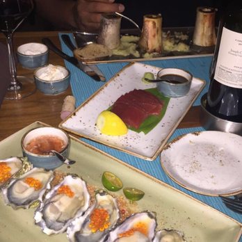 Bali Oceanfront - Seafood Near Me - Honolulu, Hawaii