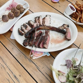 Dai Due - Butcher Near Me - Austin, Texas
