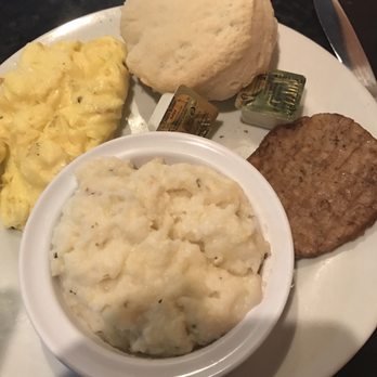 Sunrise Bistro - It was mediocre at best. The sausage was cold and the grits left a lot to be desired. - Breakfast & Brunch Near Me - Charleston, South Carolina Sunrise Bistro - It was mediocre at best. The sausage was cold and the grits left a lot to be desired. - Breakfast & Brunch Near Me - Charleston, South Carolina