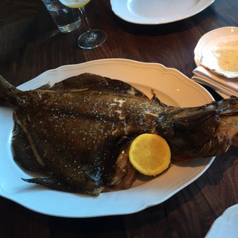 Angler - Seafood Near Me - San Francisco, California