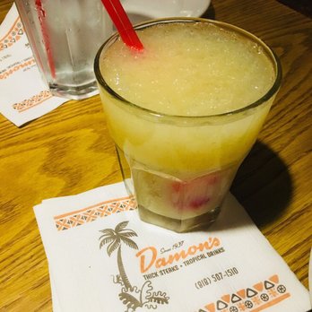 Damon's Steak House - Steakhouses Near Me - Glendale, California