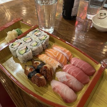 Shiroi Sushi - Sushi Bars Near Me - Glenview, Illinois Shiroi Sushi - Sushi Bars Near Me - Glenview, Illinois