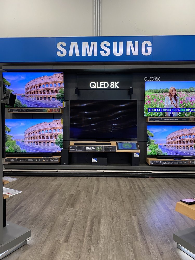 BEST BUY VIRGINIA BEACH Updated July 2024 74 Photos & 123 Reviews