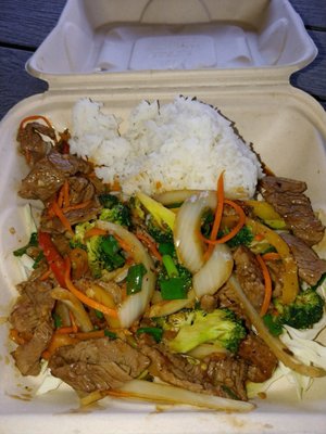 All Kine Maui Grindz by null