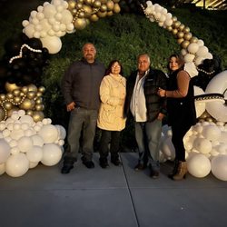 Jessica's Balloons