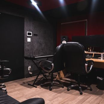 XII Majiq Studios - Music Production Services Near Me - Los Angeles, California XII Majiq Studios - Music Production Services Near Me - Los Angeles, California