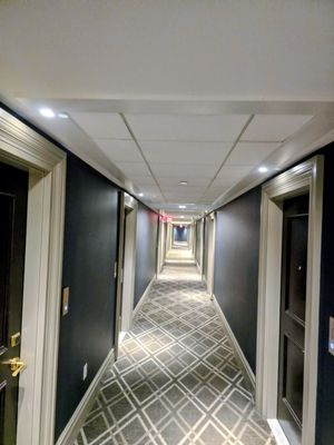 Reikart House, Buffalo, a Tribute Portfolio Hotel by null