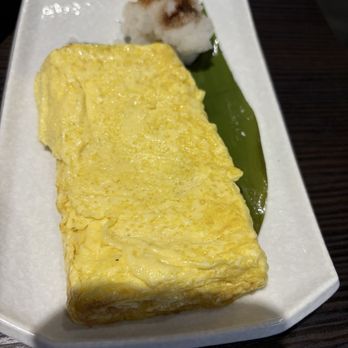 Tori Izakaya - Tamago - Izakaya Near Me - Pleasanton, California Tori Izakaya - Tamago - Izakaya Near Me - Pleasanton, California
