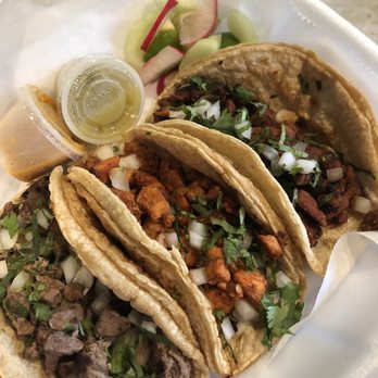 Taqueria Los Cunados - Tacos to go! - Food Trucks Near Me - Cincinnati, Ohio Taqueria Los Cunados - Tacos to go! - Food Trucks Near Me - Cincinnati, Ohio