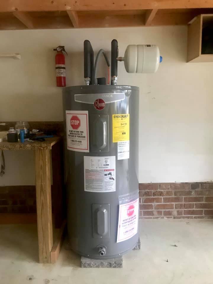 Slide of Allston Licensed Plumber