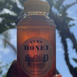 S&P Honey