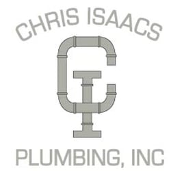 Chris Isaacs Plumbing