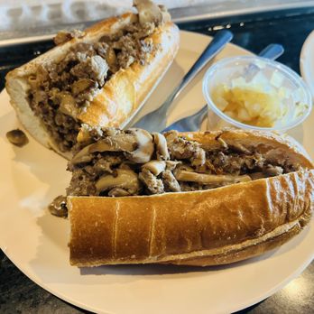 Philly's Finest - Cheesesteaks Near Me - Jacksonville Beach, Florida Philly's Finest - Cheesesteaks Near Me - Jacksonville Beach, Florida