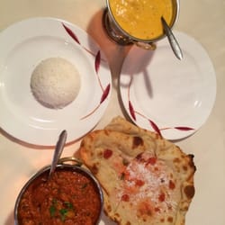 Ranas Indian Restaurant