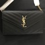 Photo of Saint Laurent