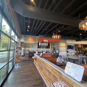 Buona - Sandwiches Near Me - Mount Prospect, Illinois