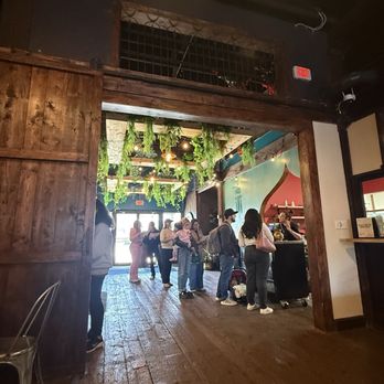 Telva at The Ridge - Ordering line - Breakfast & Brunch Near Me - Webster Groves, Missouri Telva at The Ridge - Ordering line - Breakfast & Brunch Near Me - Webster Groves, Missouri