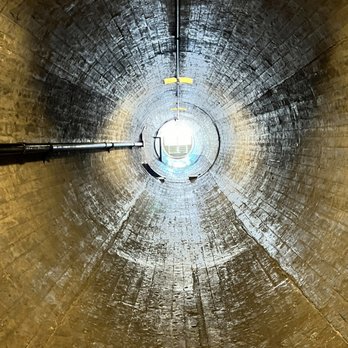 Hoover Dam - Air tunnels inside the dam. - Landmarks & Historical Buildings Near Me - Boulder City, Nevada Hoover Dam - Air tunnels inside the dam. - Landmarks & Historical Buildings Near Me - Boulder City, Nevada