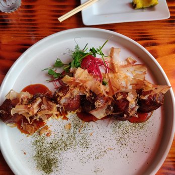 Umami - Takoyaki - Sushi Bars Near Me - Pittsburgh, Pennsylvania Umami - Takoyaki - Sushi Bars Near Me - Pittsburgh, Pennsylvania