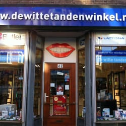 De Witte Tanden Winkel