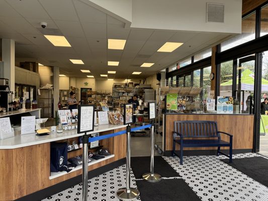 Boichik Bagels Santa Clara by null