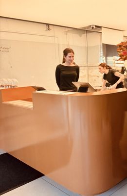 BUDDY BUDDY · Nut Butter Coffee Bar by null