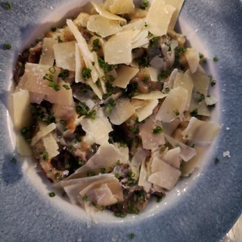 Dryft - Gnocchi - Seafood Near Me - Revere, Massachusetts Dryft - Gnocchi - Seafood Near Me - Revere, Massachusetts