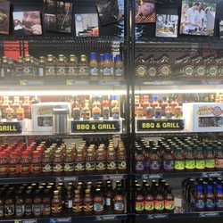 Pepper Palace - Grilling condiments