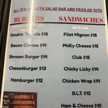 Shelley's - Shelly's Menu prices - Seafood Near Me - Rockport, Texas Shelley's - Shelly's Menu prices - Seafood Near Me - Rockport, Texas