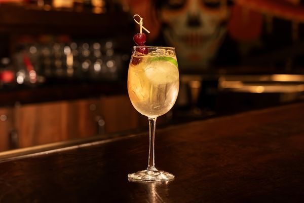 Lucia Mexican Grill by null
