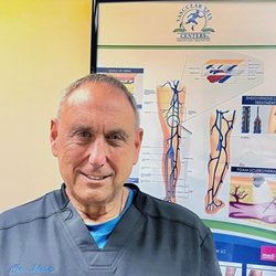 Vascular Vein Centers - Charles Stein, MD