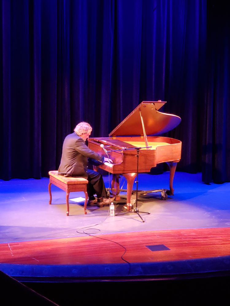 CORNING OPERA HOUSE CULTURAL CENTER Venues & Event Spaces 800 Davis