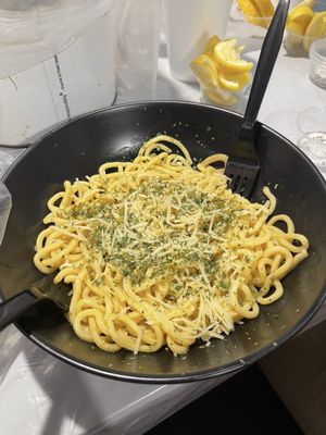 Hot N Juicy Crawfish by null