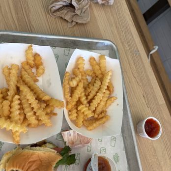 Shake Shack Carlsbad - Fries - Burgers Near Me - Carlsbad, California Shake Shack Carlsbad - Fries - Burgers Near Me - Carlsbad, California