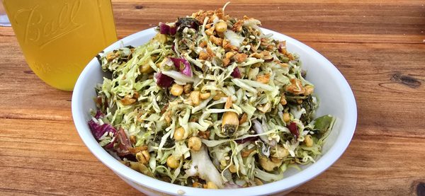 Rangoon Bistro (N) by null