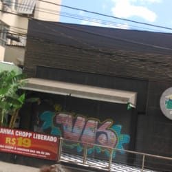 Kiosque Brasil