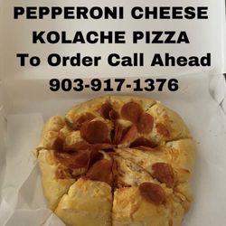P&K Kolaches and Donuts