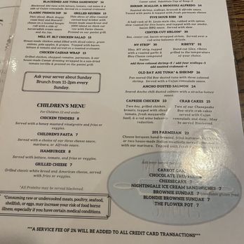 Charley's Waterfront Cafe - Wine Bars Near Me - Farmville, Virginia