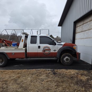 Rapid Towing - Towing Near Me - Cohasset, Minnesota Rapid Towing - Towing Near Me - Cohasset, Minnesota
