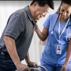 Citywide home health care