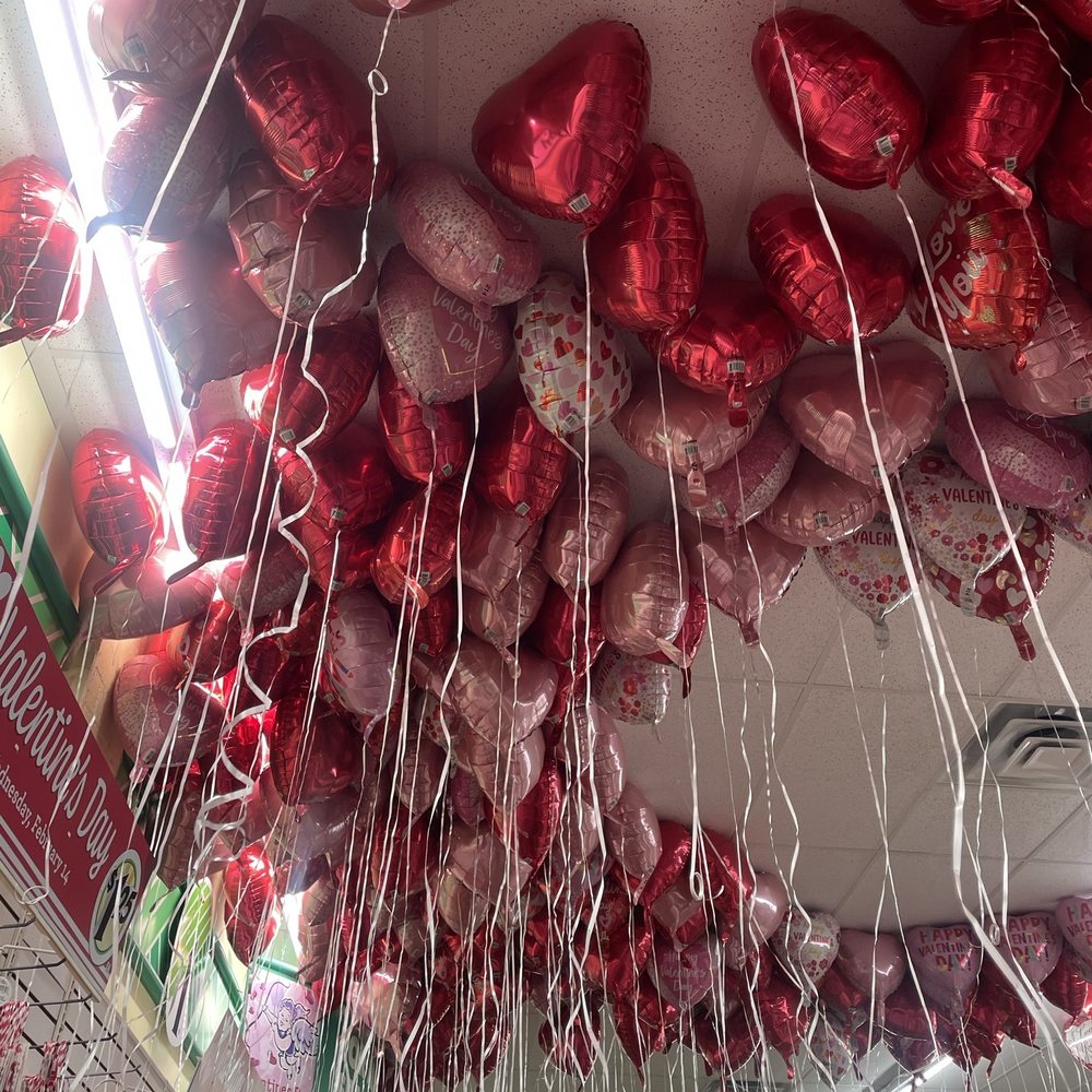 Valentine Decor Valentine Decor