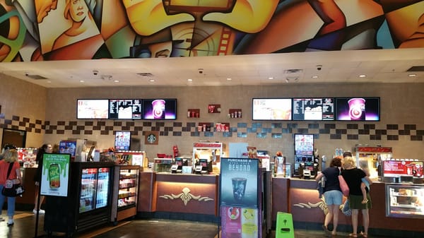 Cinemark Broken Arrow 1801 E Hillside Drive Broken Arrow Ok Movie Theatres Mapquest