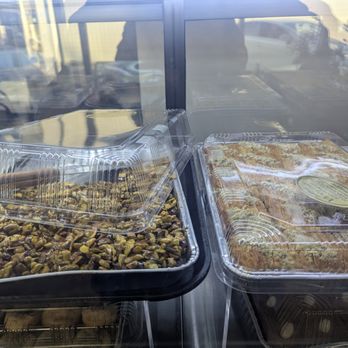 Zaytouna Bites - Bakeries Near Me - Ventura, California Zaytouna Bites - Bakeries Near Me - Ventura, California
