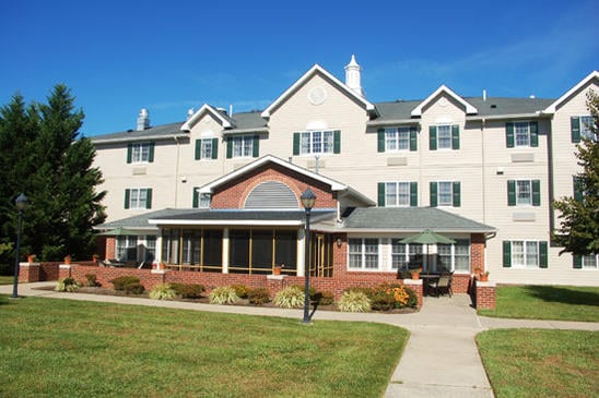 Emeritus at White Chapel