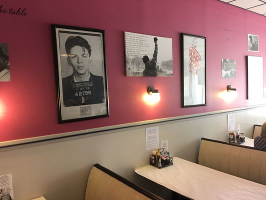 Our Little Secret Cafe & Catering by null