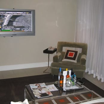 Sagamore Hotel - Downstairs - Hotels Near Me - Miami Beach, Florida
