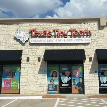Texas Tiny Teeth - For information: www.texastinyteeth.com - Pediatric Dentists Near Me - Irving, Texas Texas Tiny Teeth - For information: www.texastinyteeth.com - Pediatric Dentists Near Me - Irving, Texas